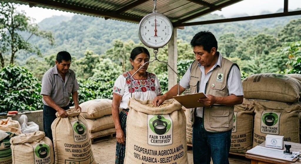 Where Our Coffee Comes From